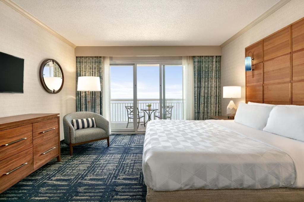 holiday inn and suites ocean city by ihg