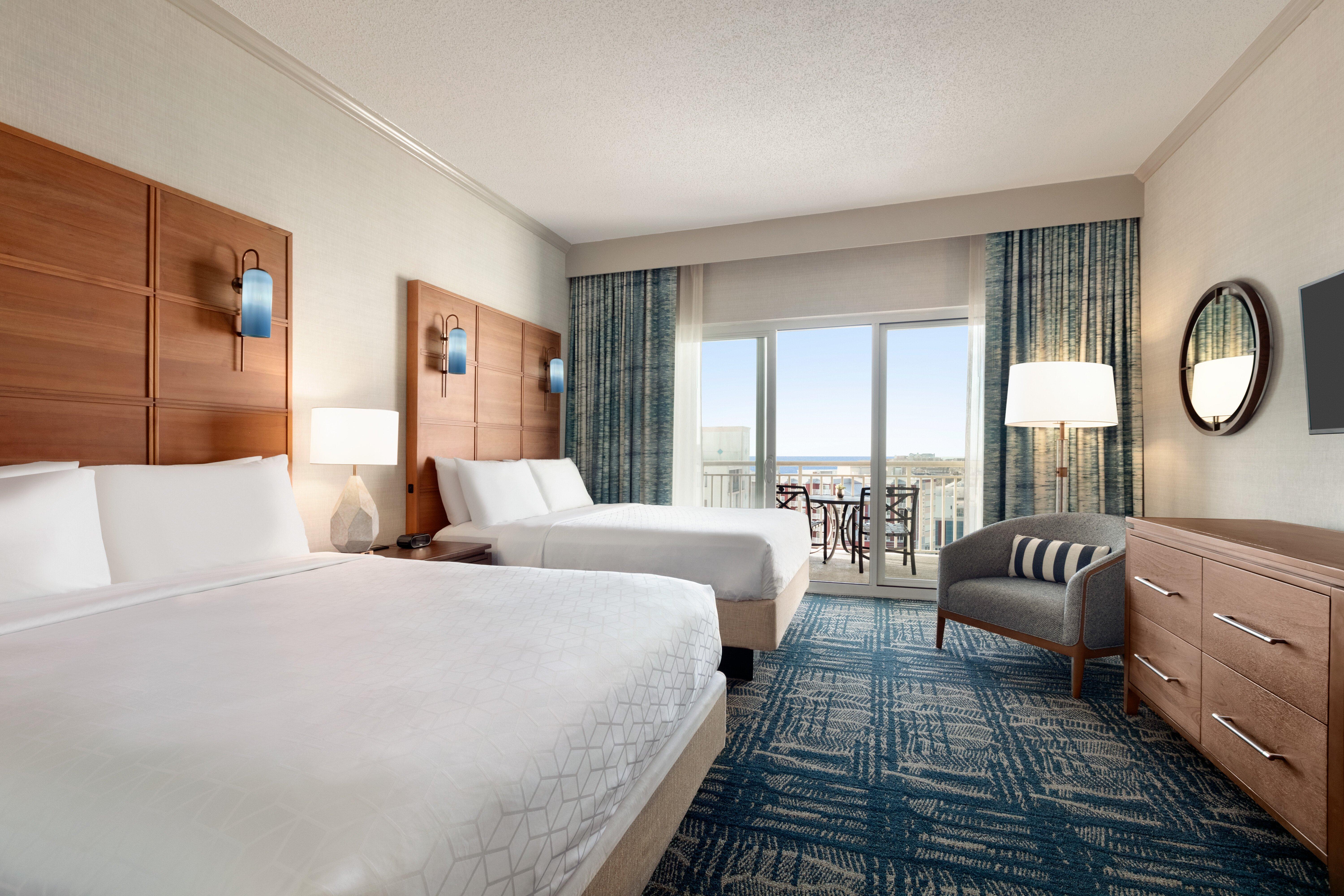 holiday inn and suites ocean city by ihg
