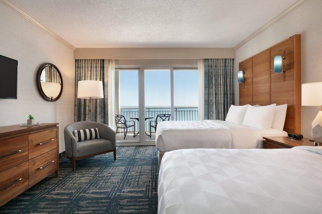 holiday inn and suites ocean city by ihg