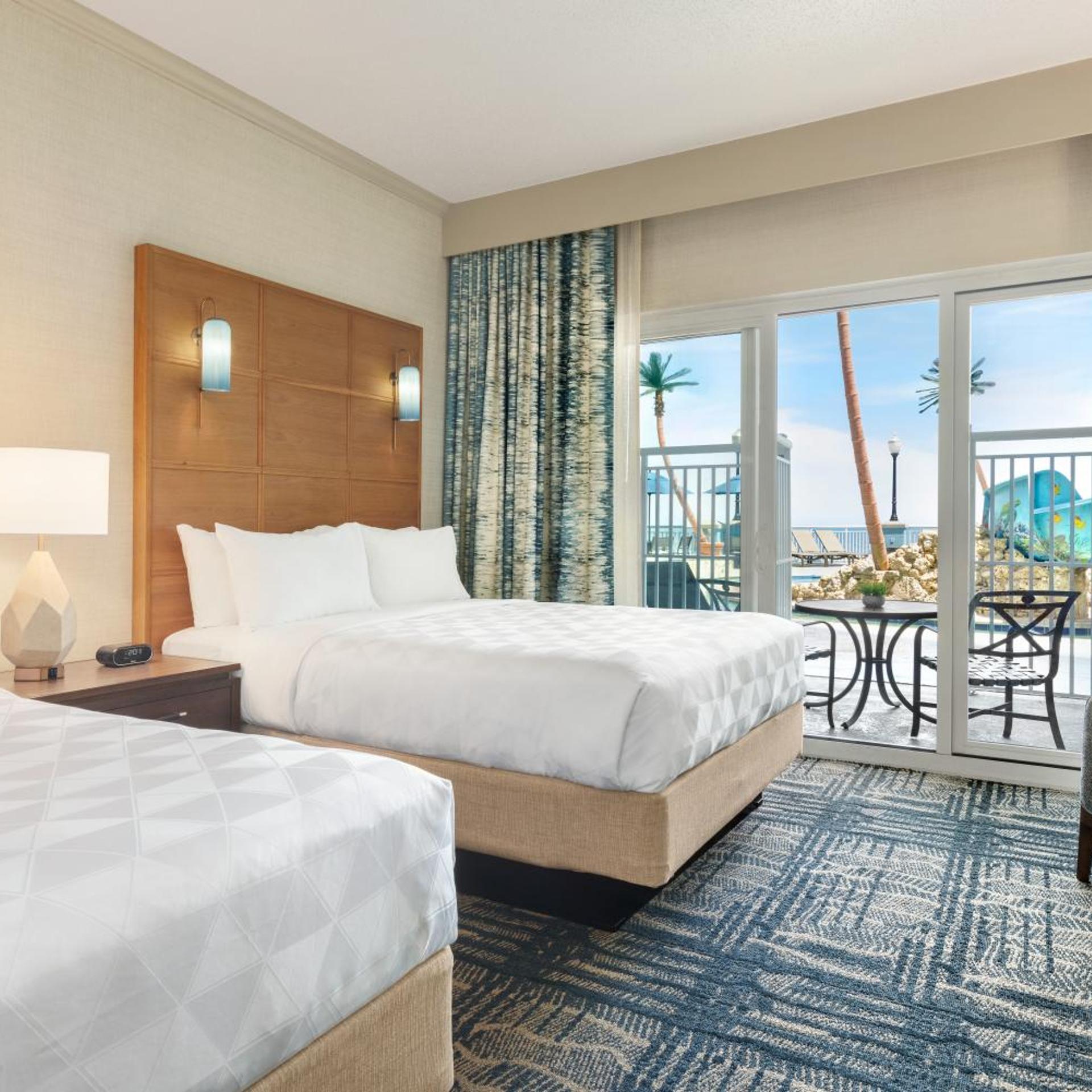 holiday inn and suites ocean city by ihg