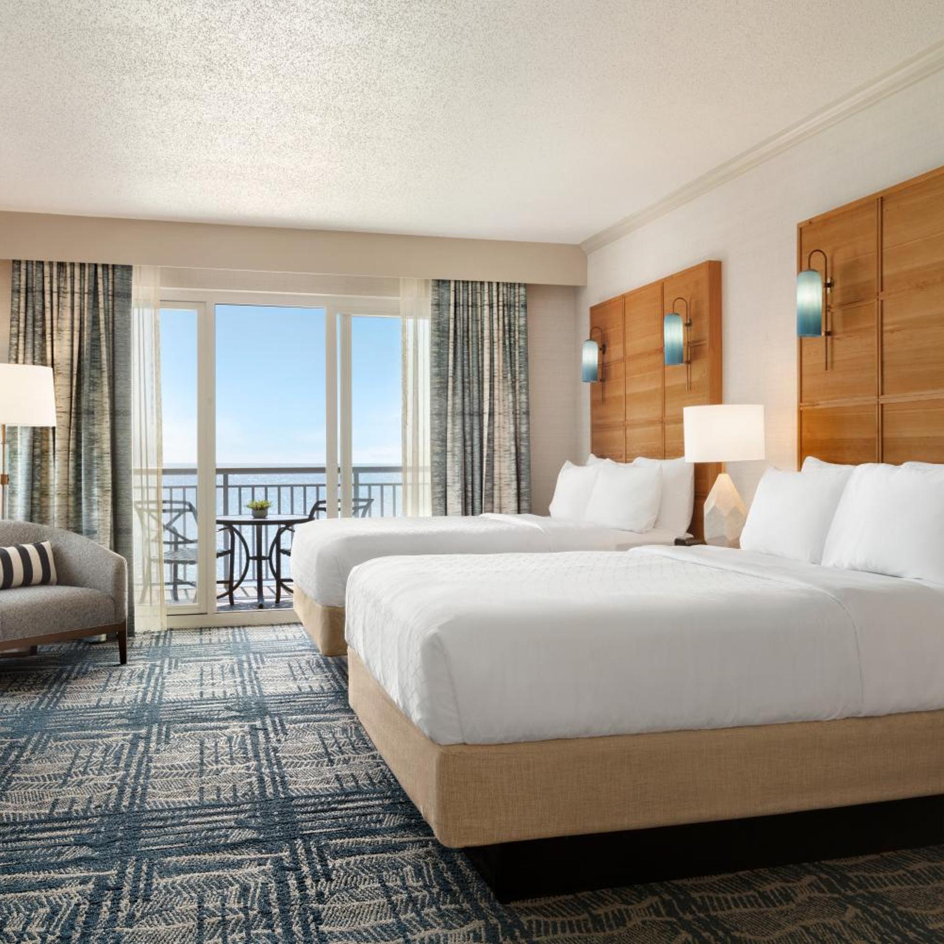 holiday inn and suites ocean city by ihg