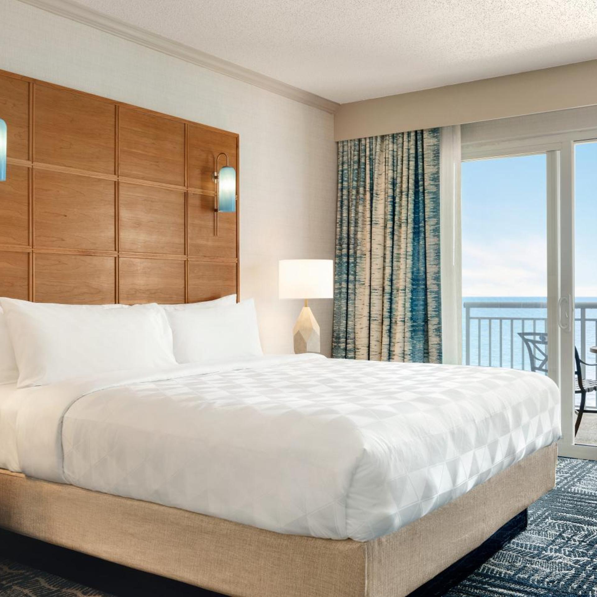 holiday inn and suites ocean city by ihg