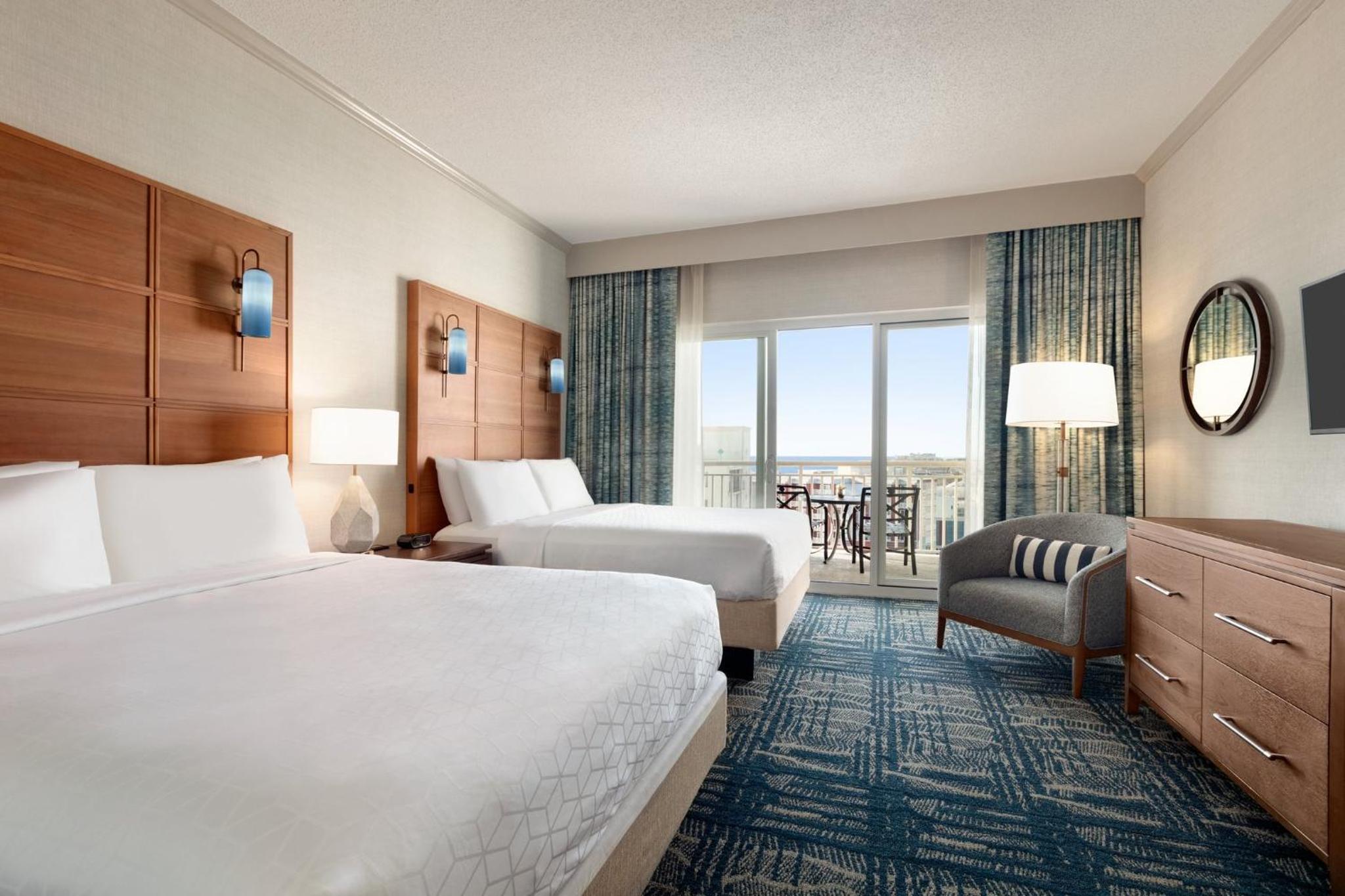 holiday inn and suites ocean city by ihg