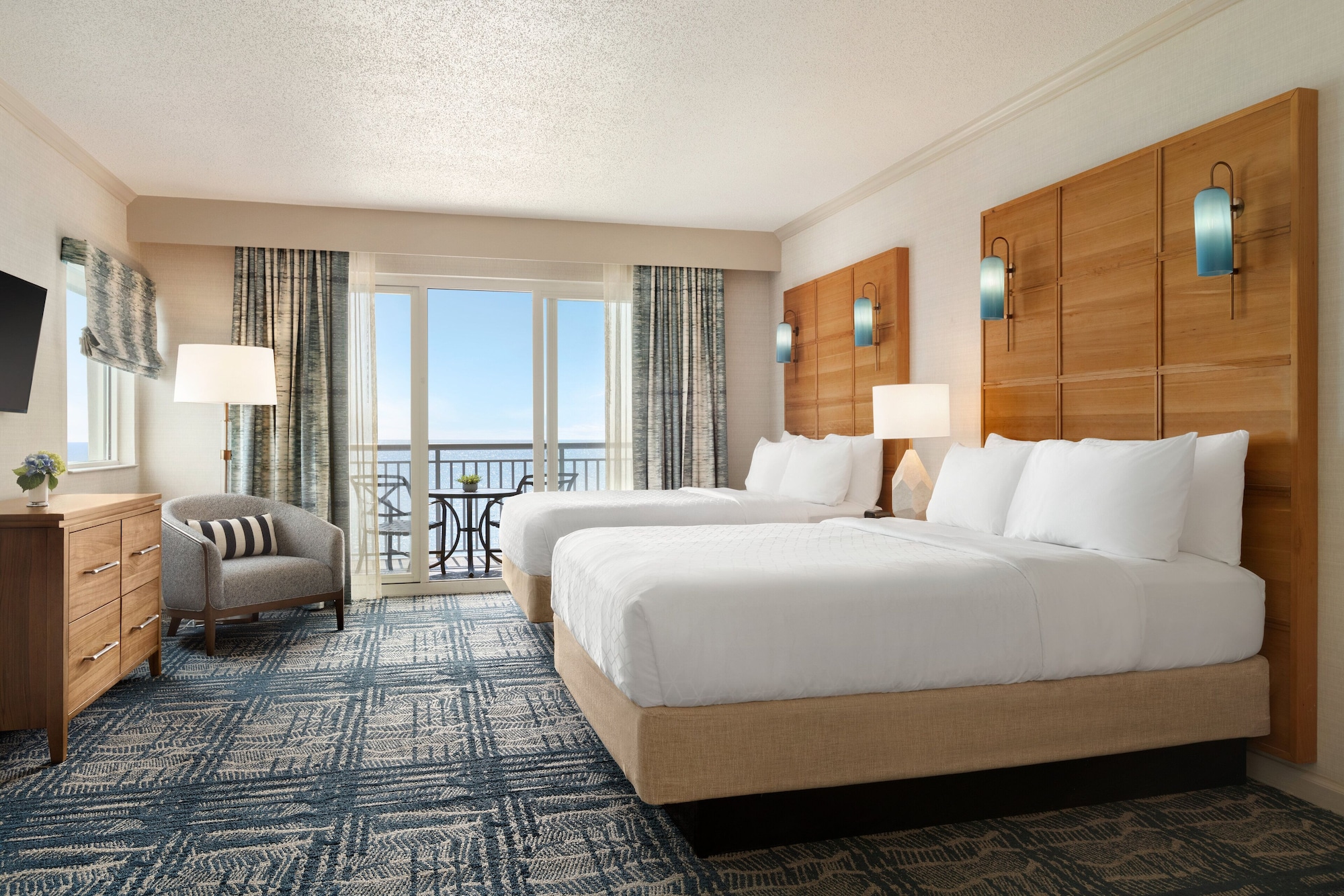 holiday inn and suites ocean city by ihg