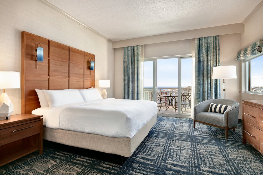 holiday inn and suites ocean city by ihg