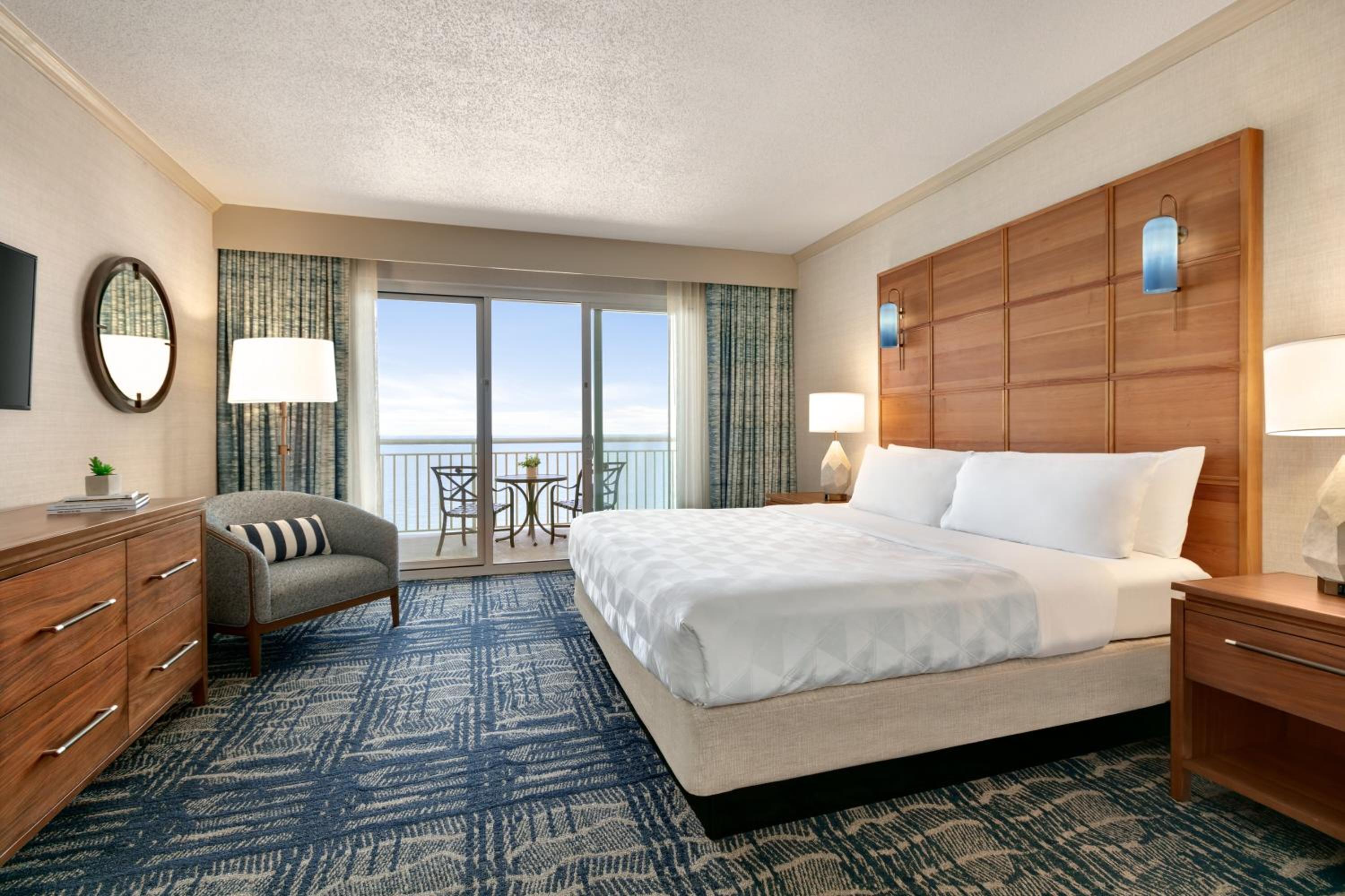 holiday inn and suites ocean city by ihg