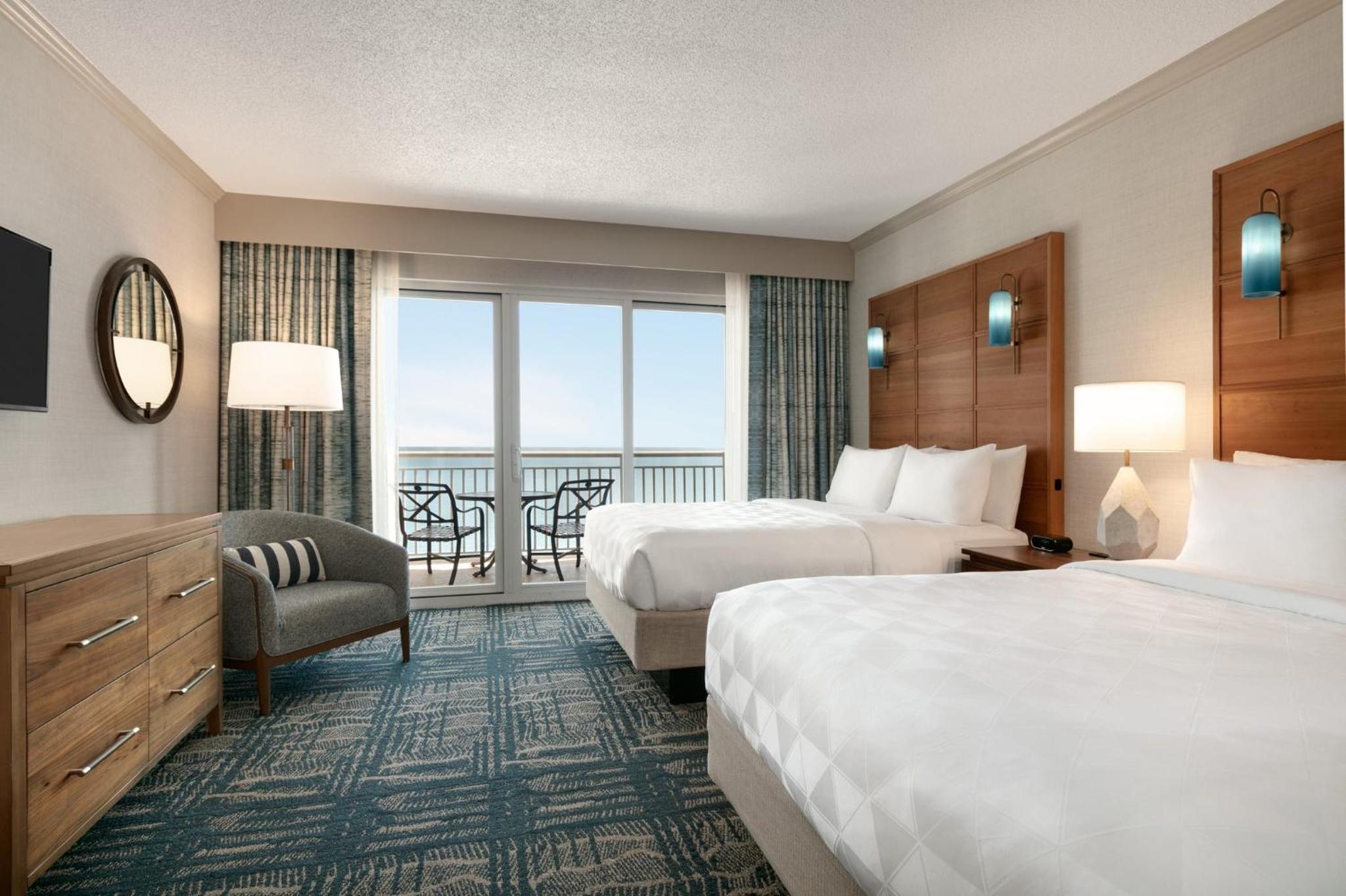 holiday inn and suites ocean city by ihg