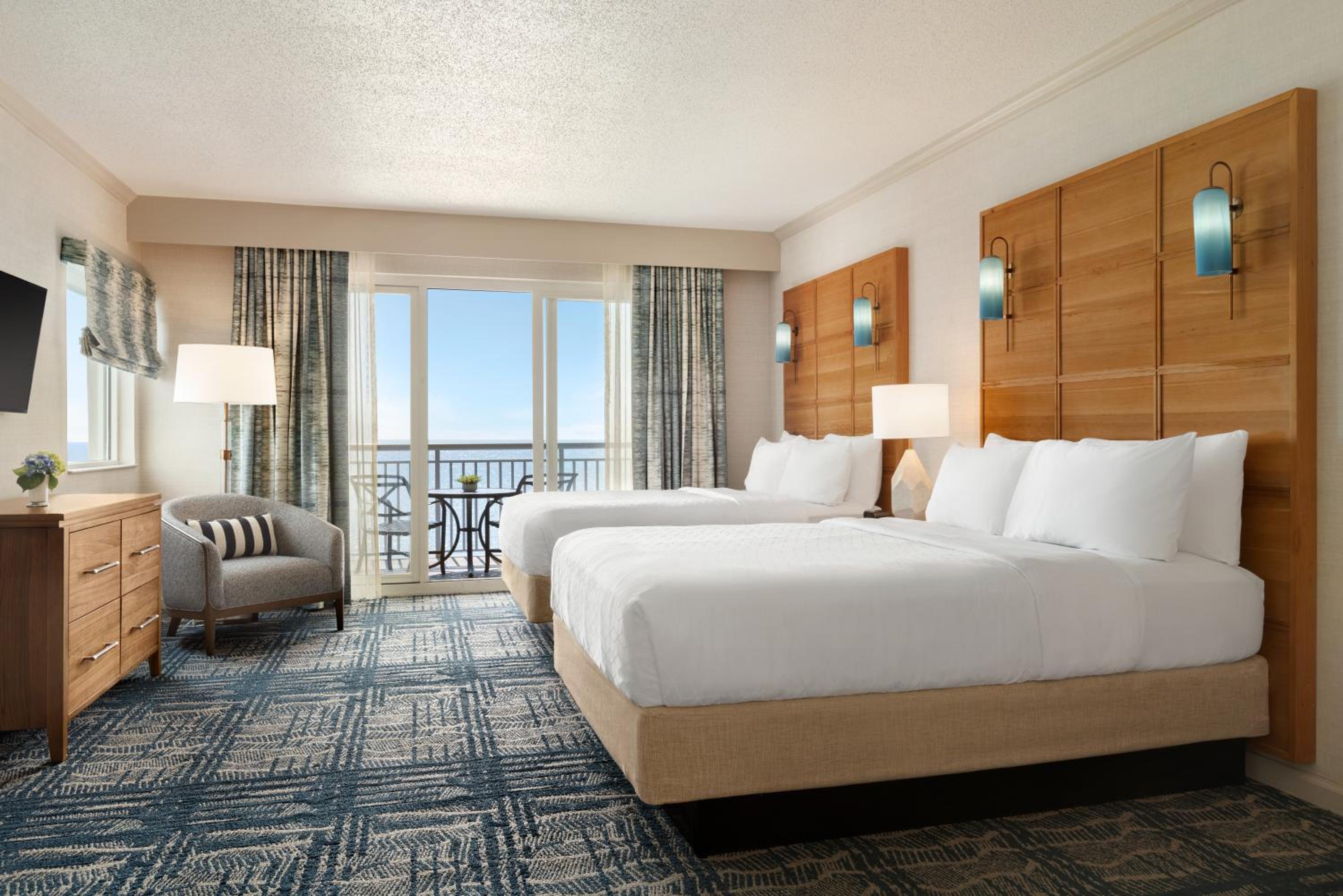holiday inn and suites ocean city by ihg