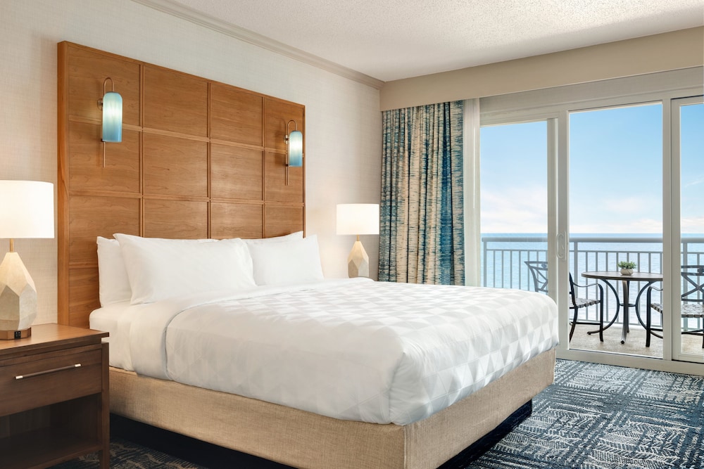 holiday inn and suites ocean city by ihg