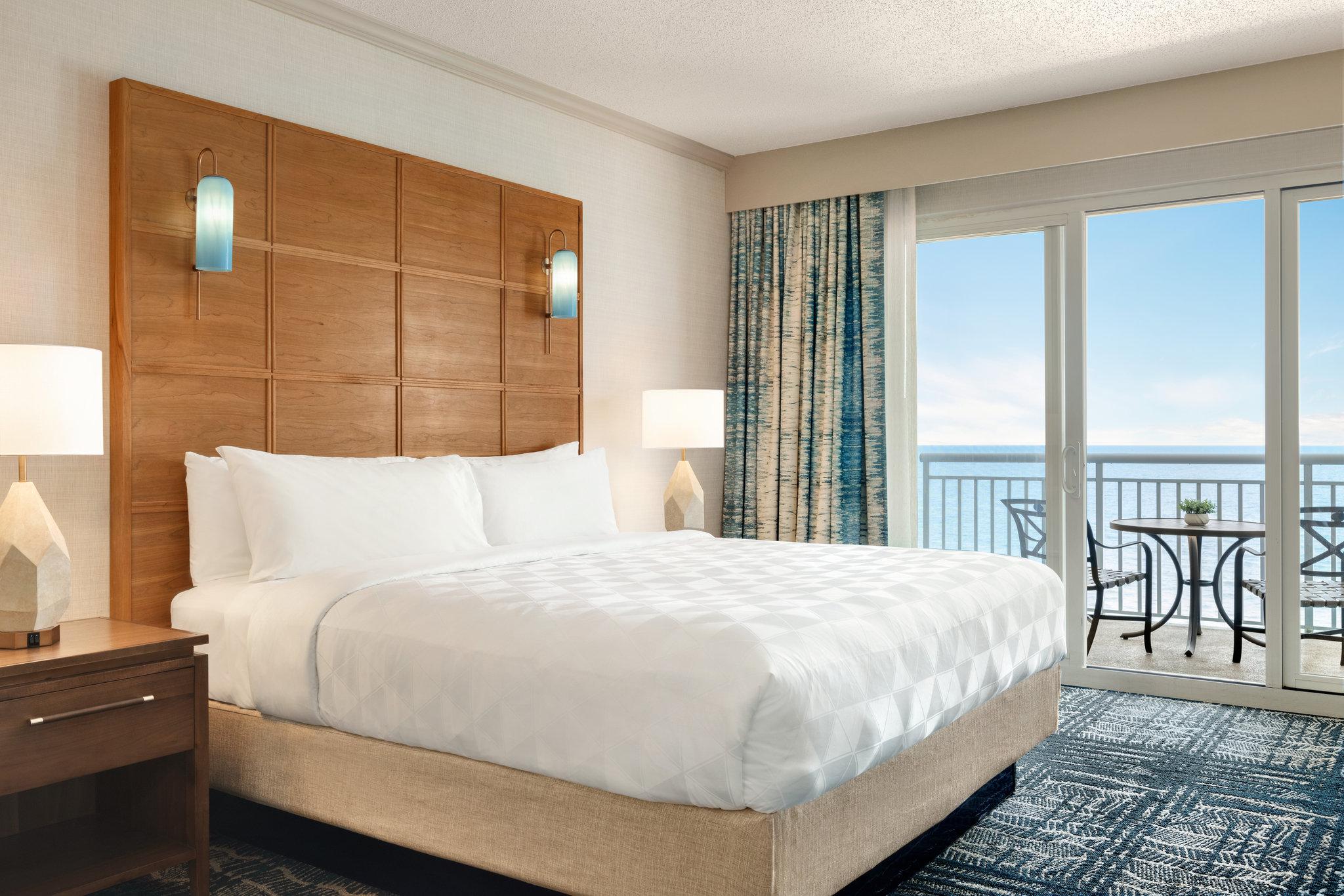 holiday inn and suites ocean city by ihg