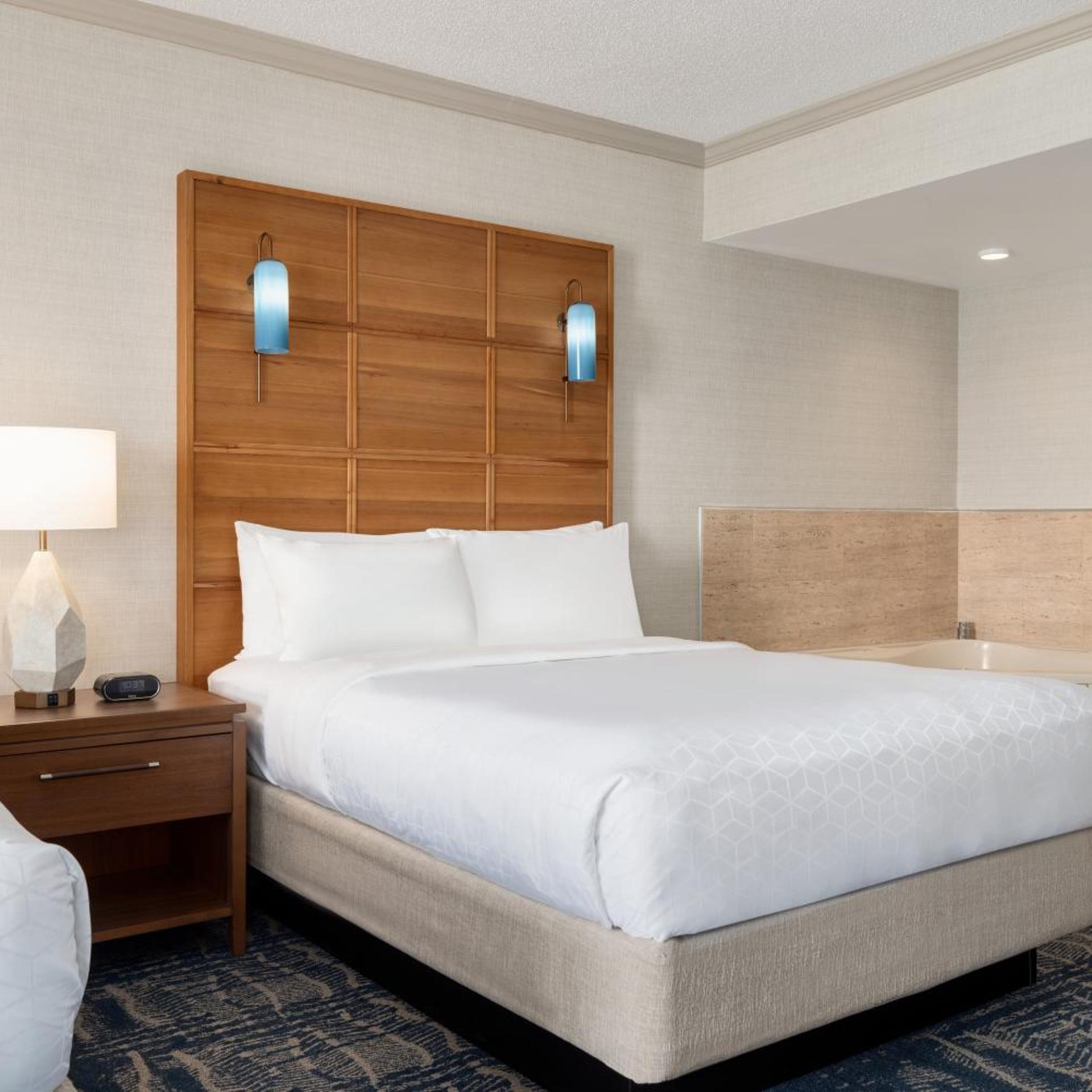 holiday inn and suites ocean city by ihg