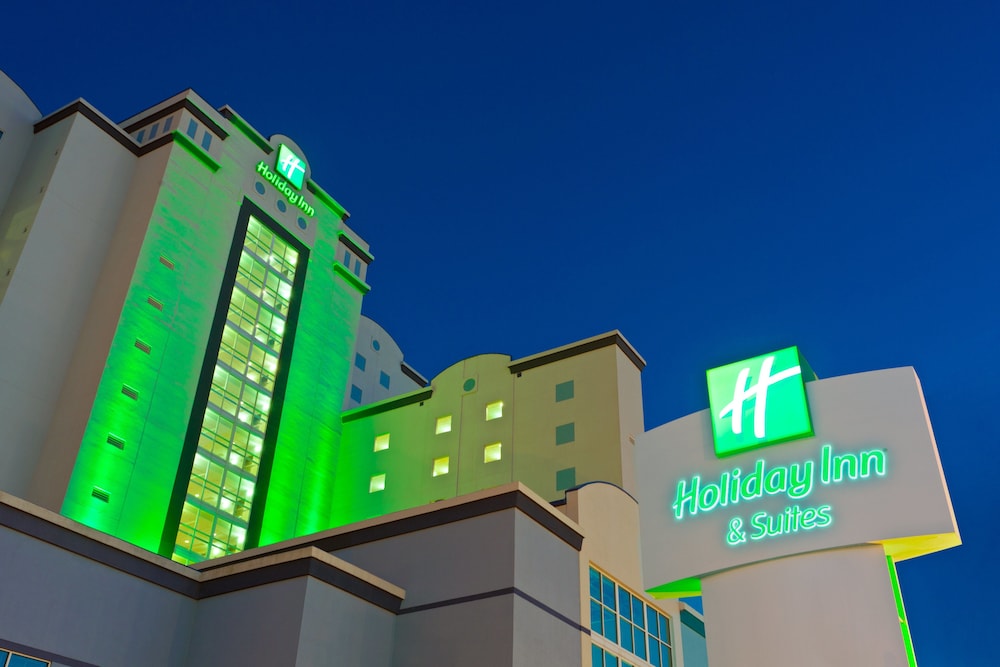 holiday inn and suites ocean city by ihg