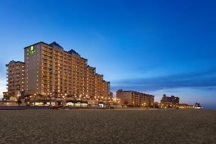holiday inn and suites ocean city by ihg