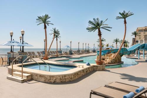 holiday inn and suites ocean city by ihg