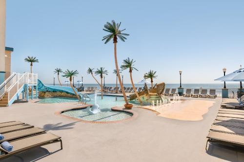 holiday inn and suites ocean city by ihg