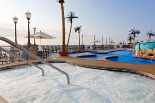 holiday inn and suites ocean city by ihg