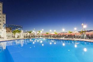 holiday inn and suites ocean city by ihg
