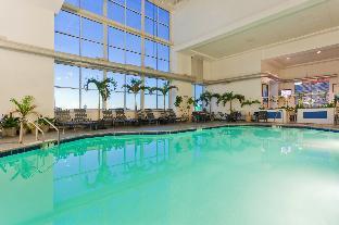 holiday inn and suites ocean city by ihg