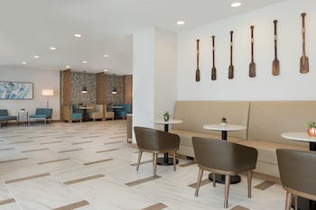 Holiday Inn & Suites Ocean City By Ihg,Ocean City>>Maryland,3 star