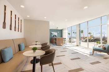Holiday Inn & Suites Ocean City By Ihg,Ocean City>>Maryland,3 star