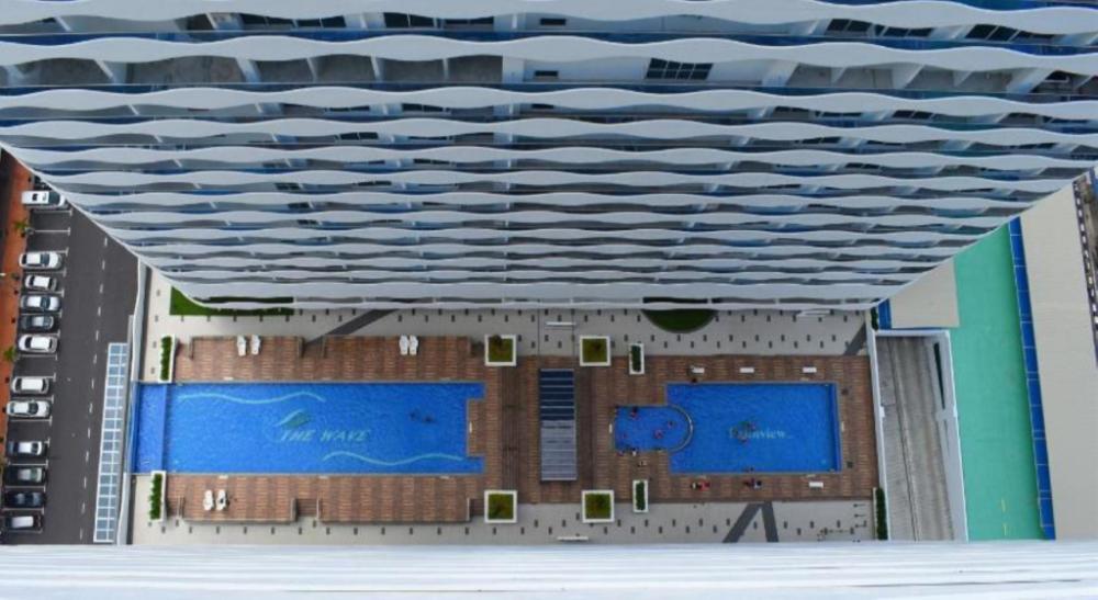 my home the wave malacca homestay