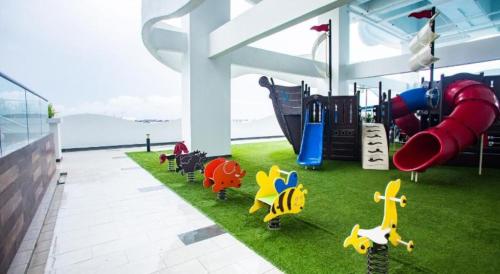 my home the wave malacca homestay