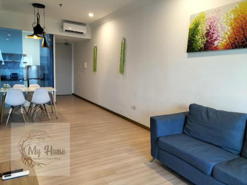 my home the wave malacca homestay