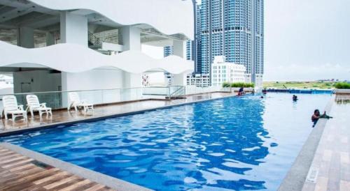 my home the wave malacca homestay