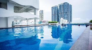 my home the wave malacca homestay