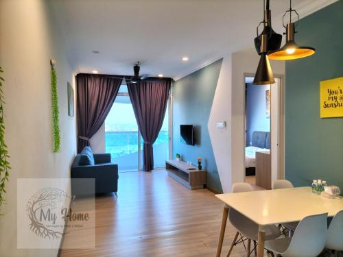 my home the wave malacca homestay