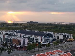 my home the wave malacca homestay