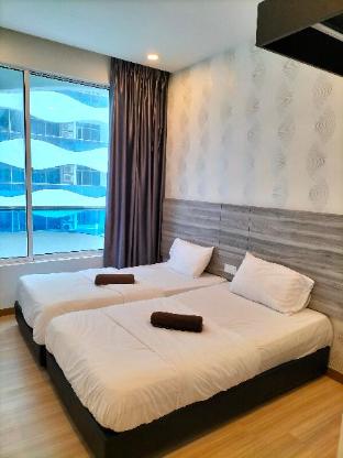 my home the wave malacca homestay