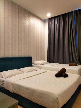 my home the wave malacca homestay