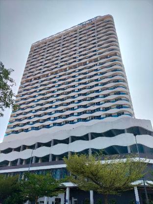 my home the wave malacca homestay