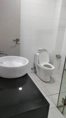 my home the wave malacca homestay