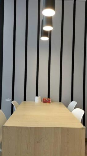 my home the wave malacca homestay