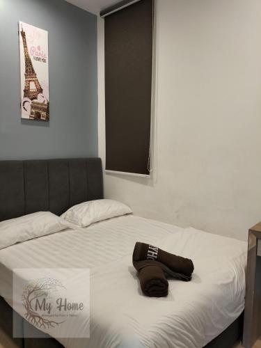 my home the wave malacca homestay