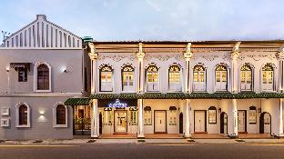 the nines hotel melaka