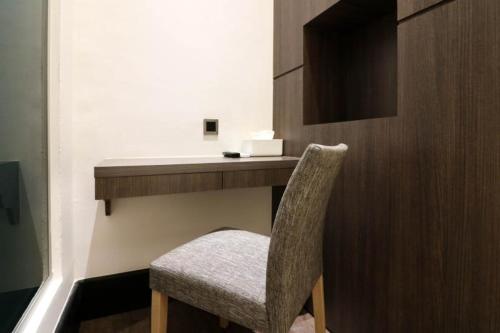 the nines hotel melaka