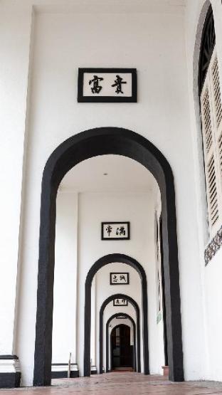 the nines hotel melaka