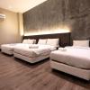 the nines hotel melaka