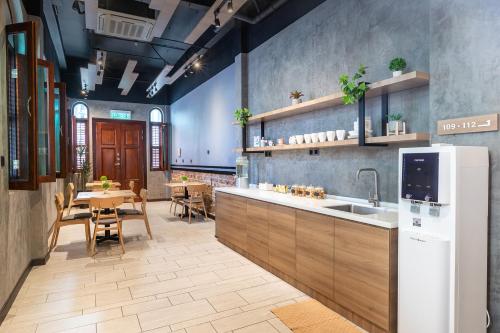 the nines hotel melaka