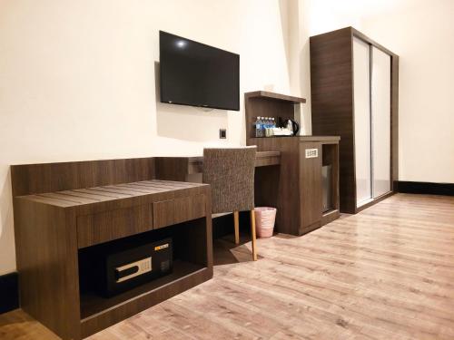 the nines hotel melaka