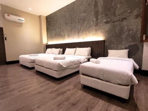the nines hotel melaka