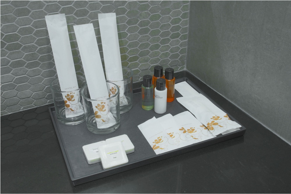 fives hotel dnp previously known as glex hotel signature jb