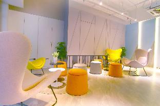 fives hotel dnp previously known as glex hotel signature jb