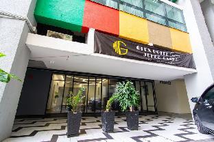 fives hotel dnp previously known as glex hotel signature jb