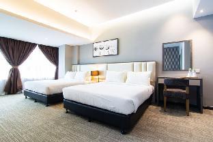 fives hotel dnp previously known as glex hotel signature jb