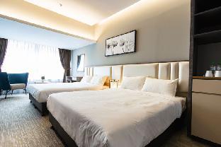 fives hotel dnp previously known as glex hotel signature jb