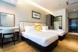 fives hotel dnp previously known as glex hotel signature jb